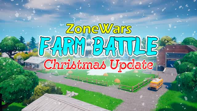 Capture 1 – FARM BATTLE🐓 Zone Wars