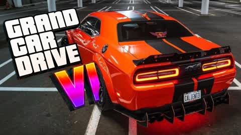 GRAND DRIVE CITY VI