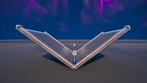 1V1 HYPERBOLIC CHAMBER