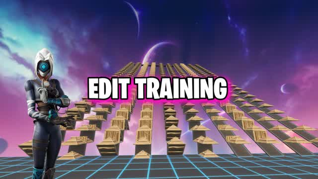PRO EDIT WARMUP v1.2