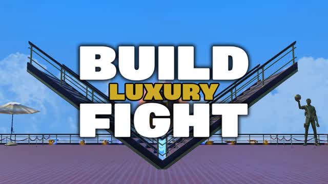 1V1 BUILD FIGHT LUXURY