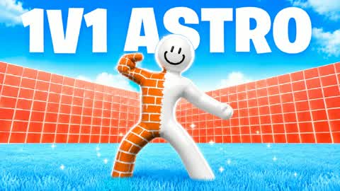 1V1 ASTRO