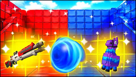 RED VS BLUE MARKSMAN CODEX 🔴🔵