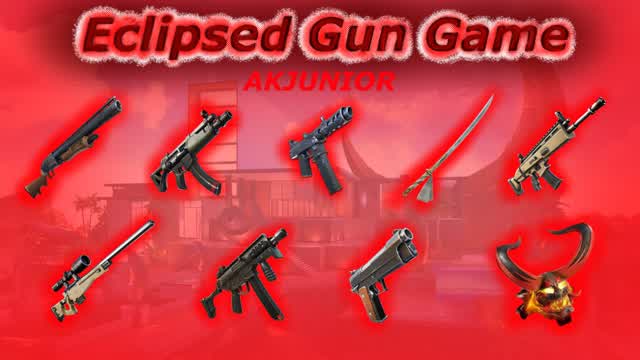 Eclipsed Estate Gun Game