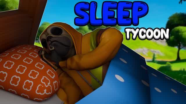 SLEEP TYCOON đïž
