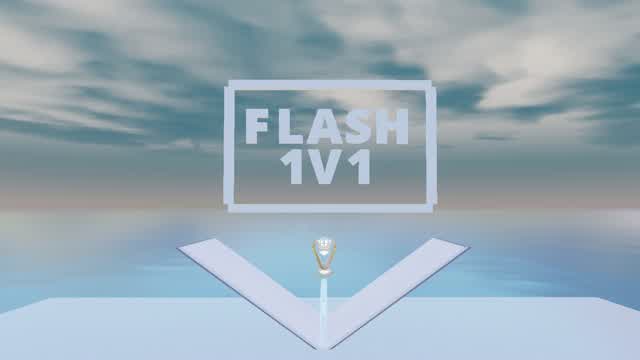 Flash 1v1's 📝
