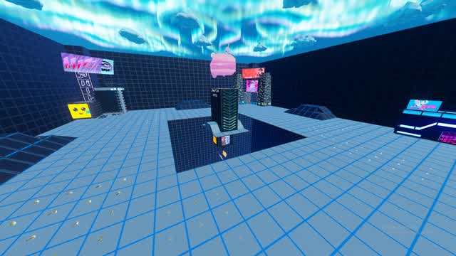 🟣NIGHTFIGHT - FREE FOR ALL🟣