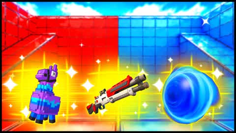 RED VS BLUE COOL RECOVERY 🔴🔵