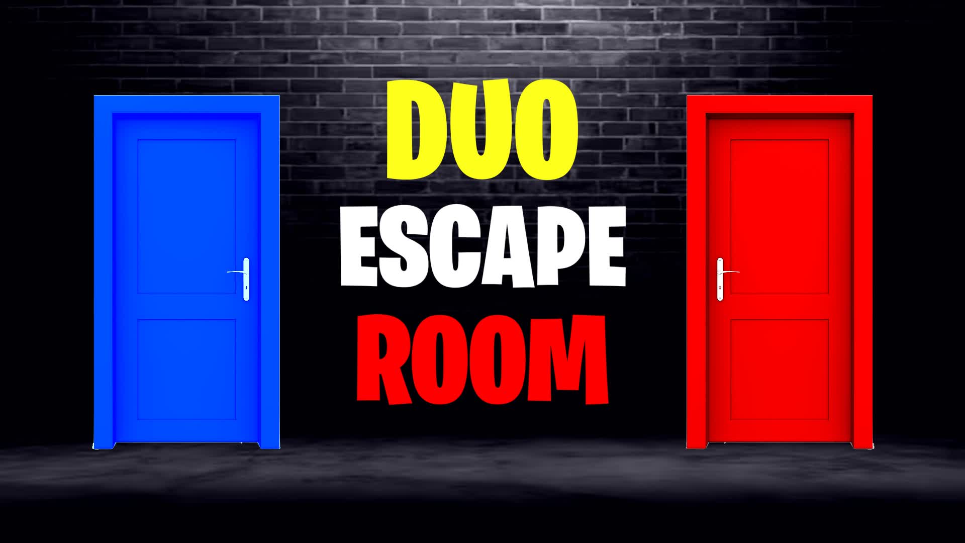 Extreme Duo Escape room
