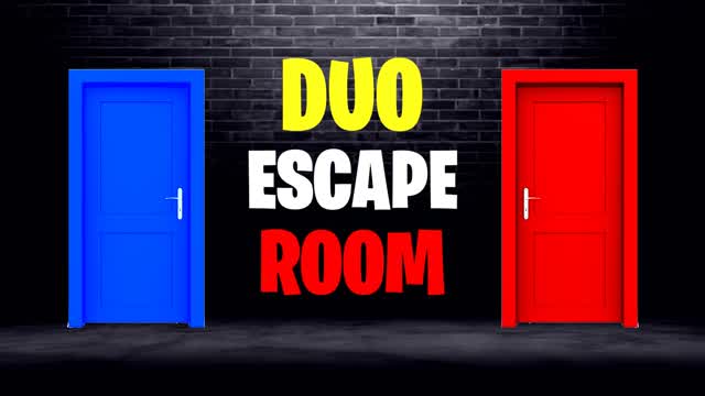 Extreme Duo Escape room
