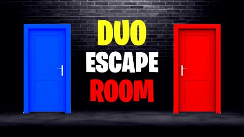 Extreme Duo Escape room