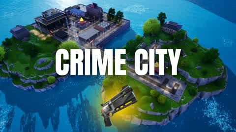 CRIME CITY | v3.6