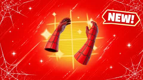 SPIDER-MAN BRAND NEW DAY SONIC 🔵🔴
