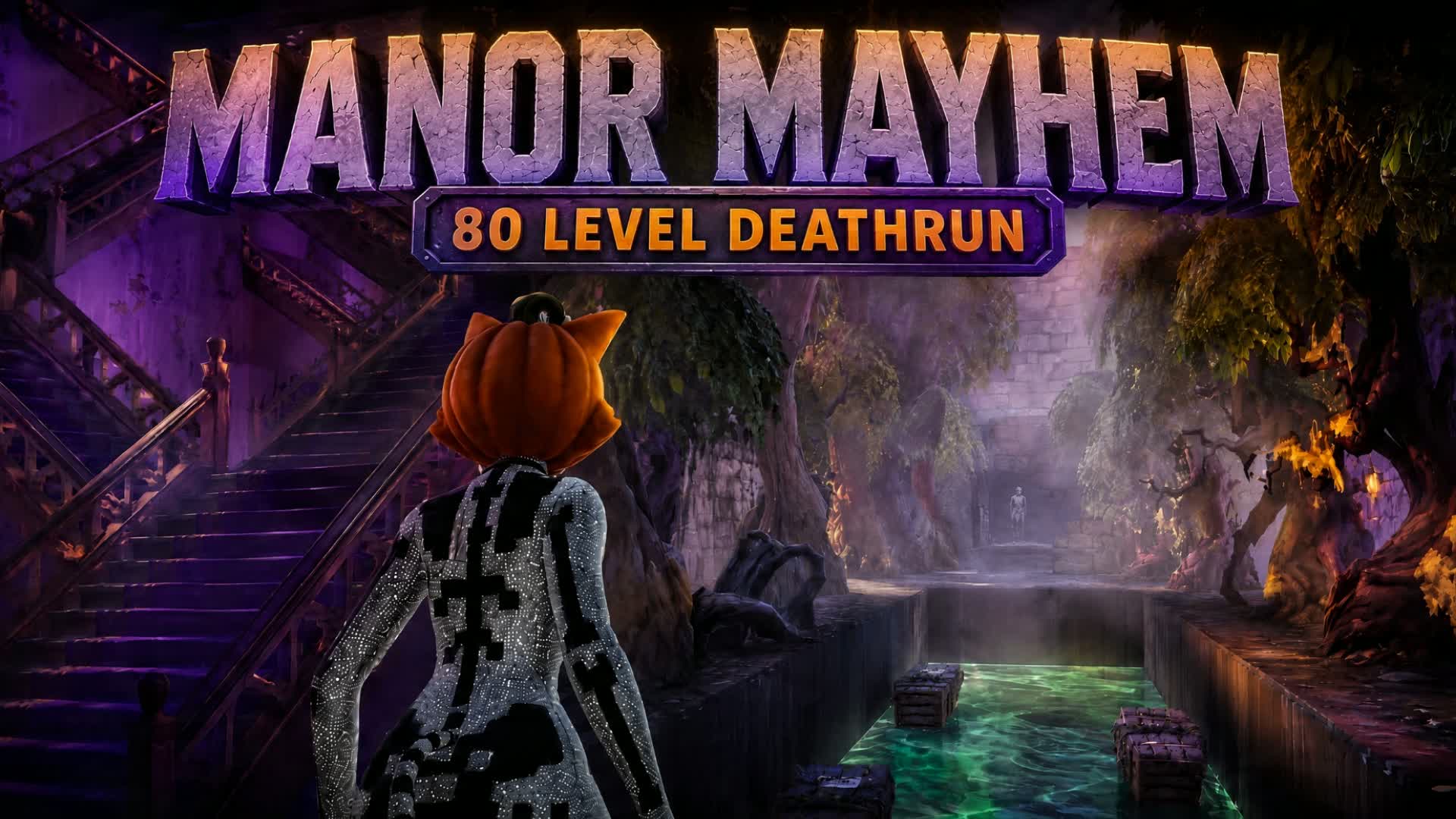 MANOR MAYHEM