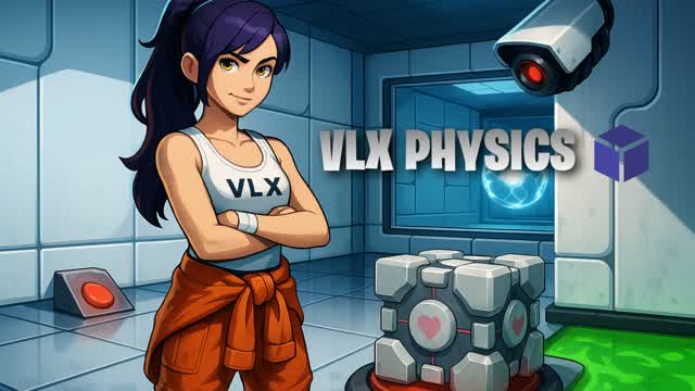 VLX - Physics Chapter 1 VAL0S