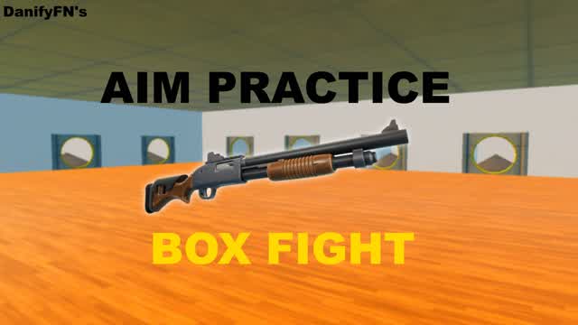 Only Pump Practice Chapter 5 [DanifyFN]