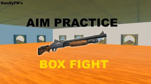 Only Pump Practice Chapter 5 [DanifyFN]