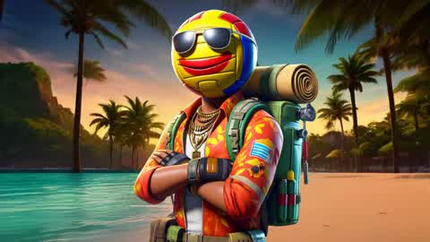 Island Zone Wars🌴