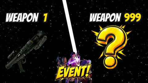 ⚔️ Star Wars GunGame ⚔️ [12 players]