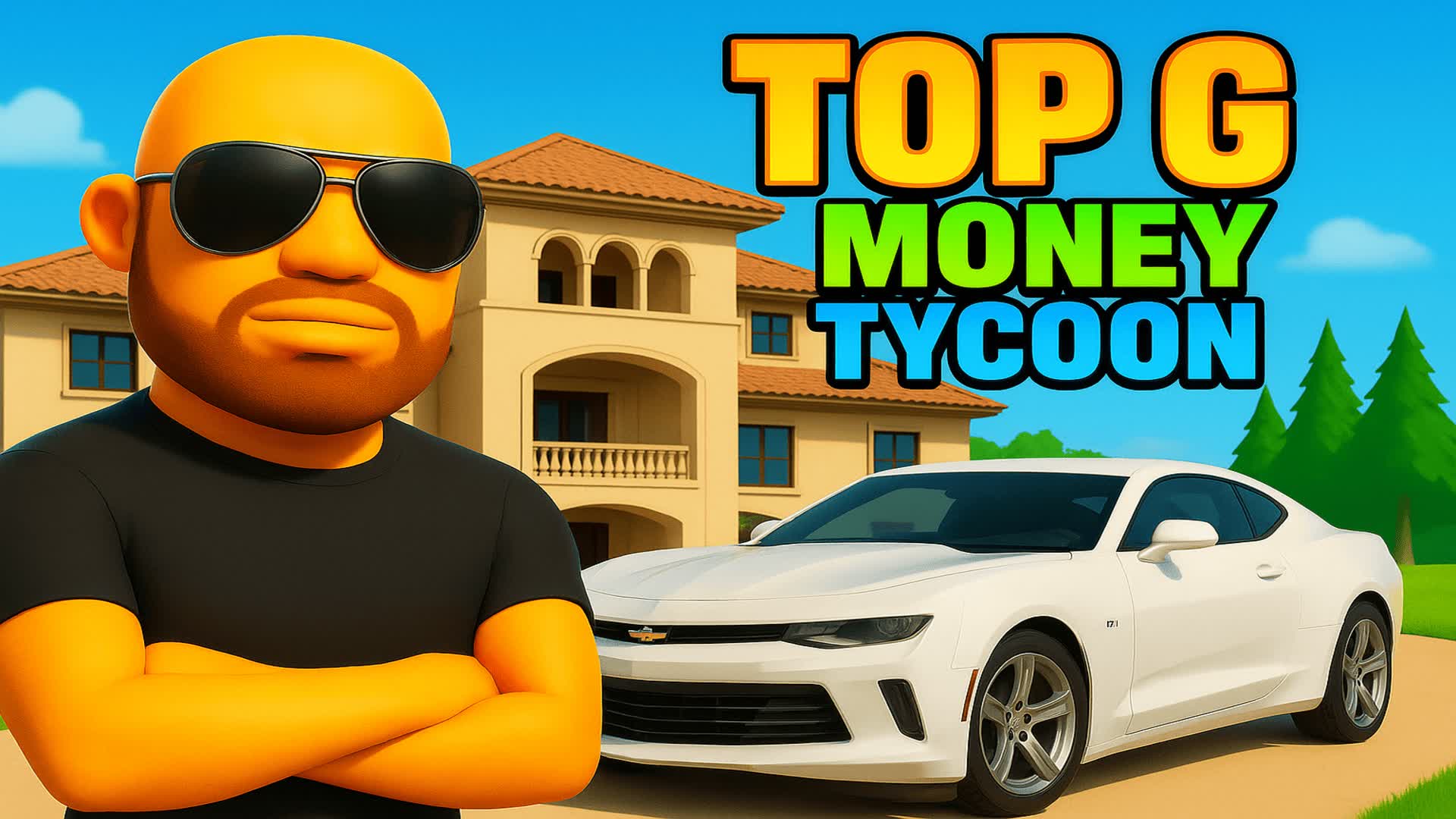 TOP G MONEY TYCOON🤑