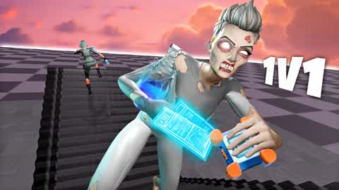 Pure 1v1! [1.3.4]