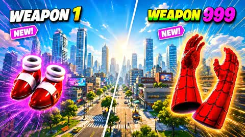BIG CITY GUN GAME