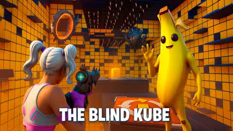 TheBlindKube