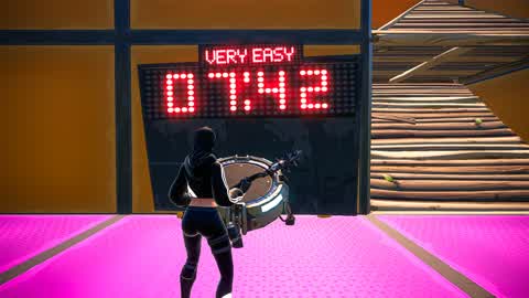 BOUZI TOURNAMENT - VERY EASY