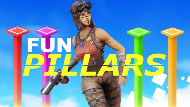 FUN PILLARS