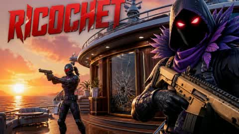 RICOCHET