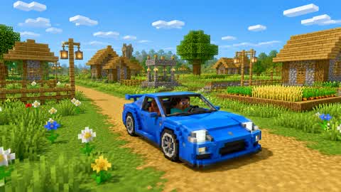 💎Flashpoint Street Rush🚗