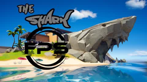 THE SHARK FPS