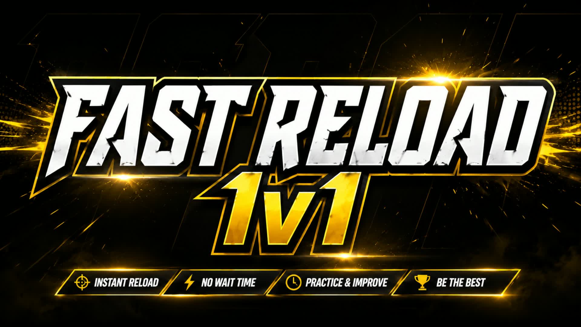 fast reload1v1