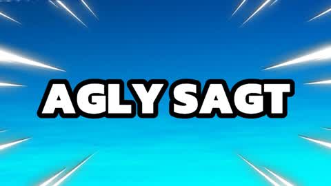 AGLY SAGT