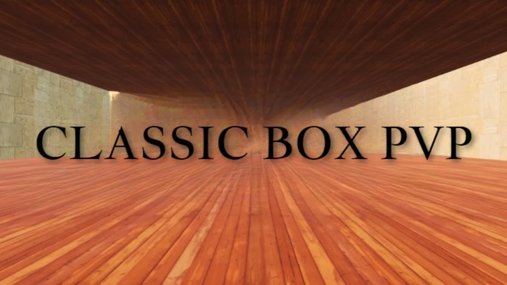 classic box pvp
