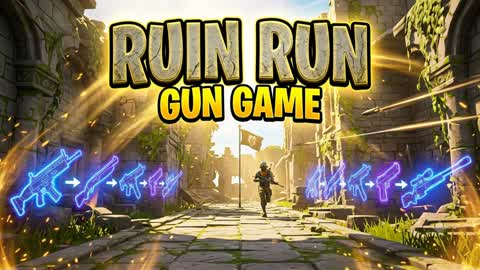 Ruin Run
