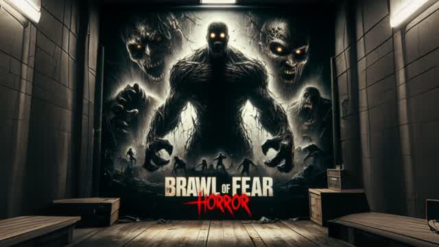 Brawl of Fear [Horror]