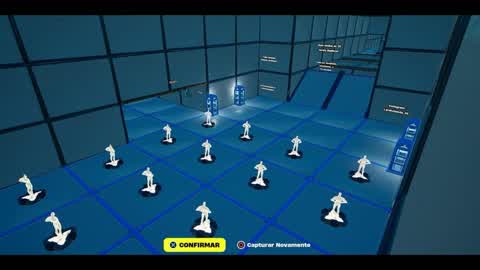 20 níveis médio deathrun