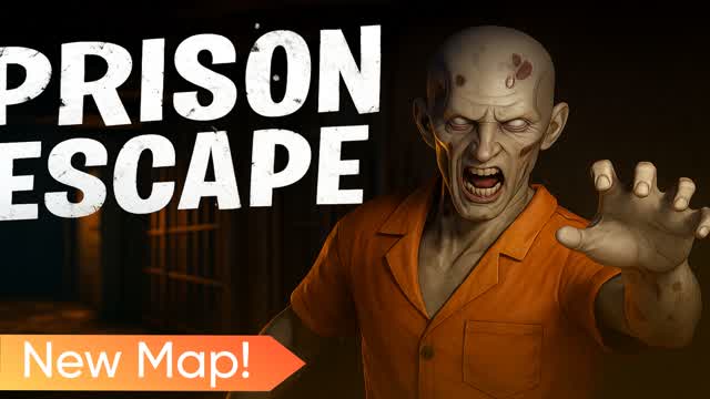 ZOMBIE ESCAPE