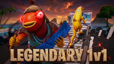Legendary 1V1