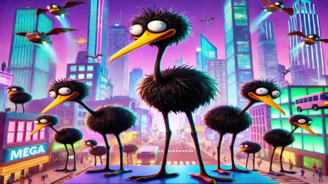 Lingang Guli Zonewars