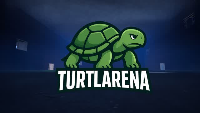 TurtlArena