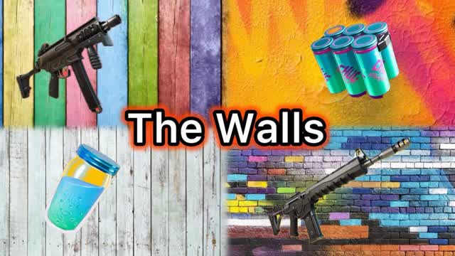 The Walls 2