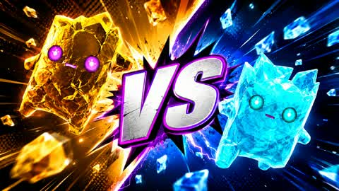 FUTOX RED VS BLUE 🔴🔵