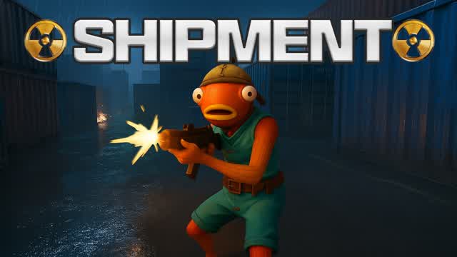 SHIPMENT FFA
