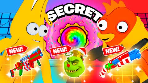 KPOP CARTOON RED VS BLUE 🔴🔵