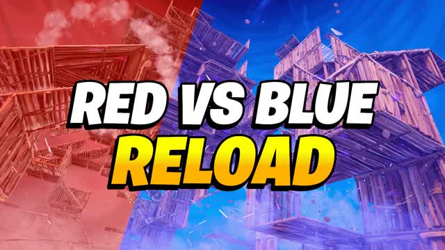 Reload [RVB]