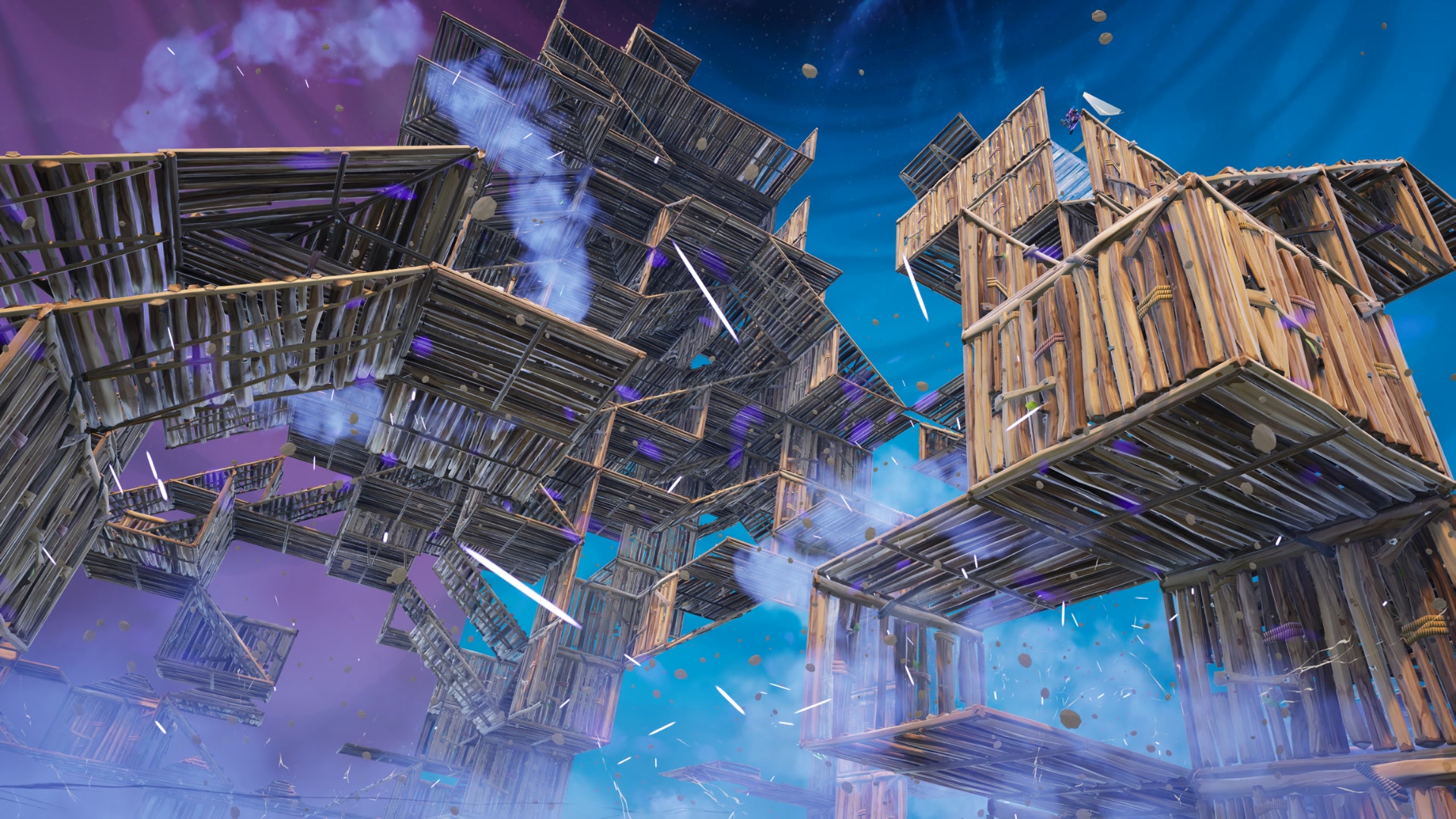 Reload [RVB] — screenshot 1