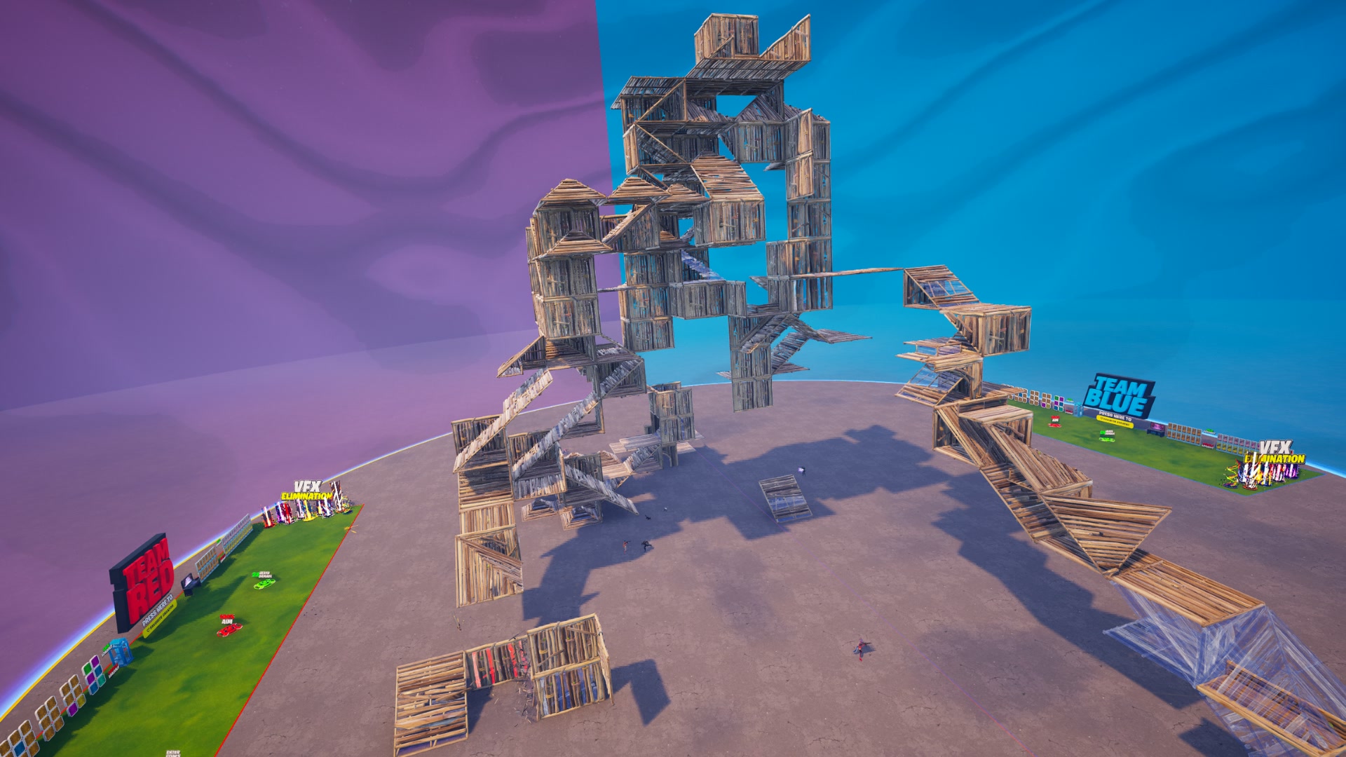 Reload [RVB] — screenshot 3