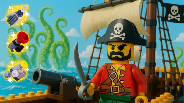 Capture 1 – BRICK PIRATES 🏴‍☠️ALL WEAPONS